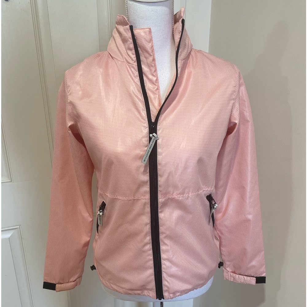 Hong Kong Jockey Club Jacket